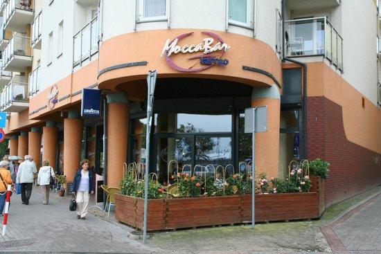 Mocca Bar